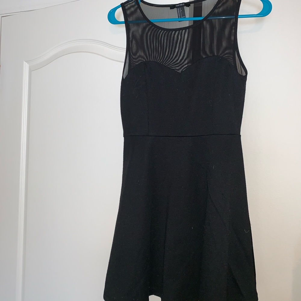 cute formal dress! lightly used
